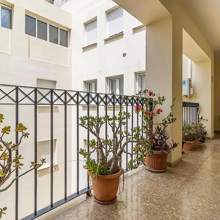 Cathedral Keepers - Exclusive In Jerez Apartment