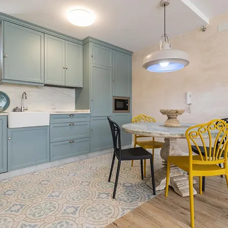 Cathedral Keepers - Exclusive In Jerez Apartment Jerez de la Frontera