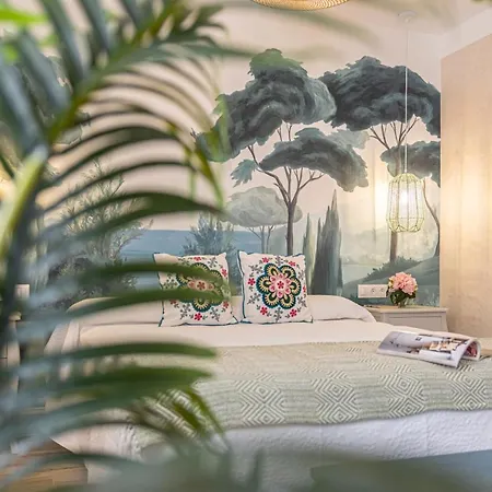 Apartment Cathedral Keepers - Exclusive In Jerez *
