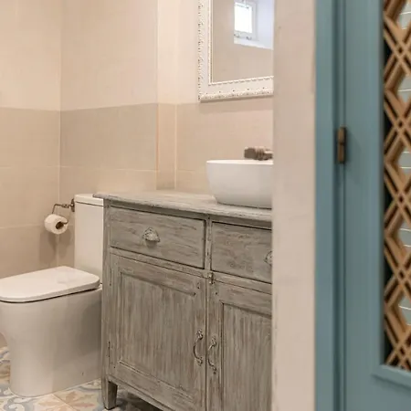 Apartment Cathedral Keepers - Exclusive In Jerez *