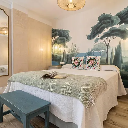 Apartment Cathedral Keepers - Exclusive In Jerez *